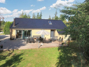 10 person holiday home in V ggerl se, Bogø By